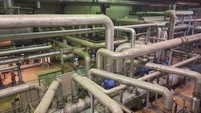 Bez problema u isporuci toplotne energije